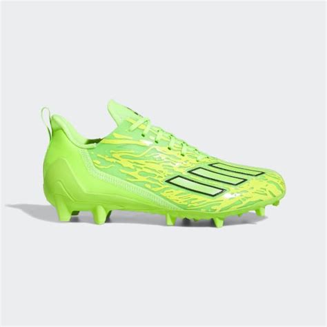 cheap adidas adizero football cleats|Adidas Adizero cleats 2022.